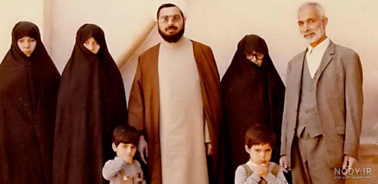 عکس عروس روحانی