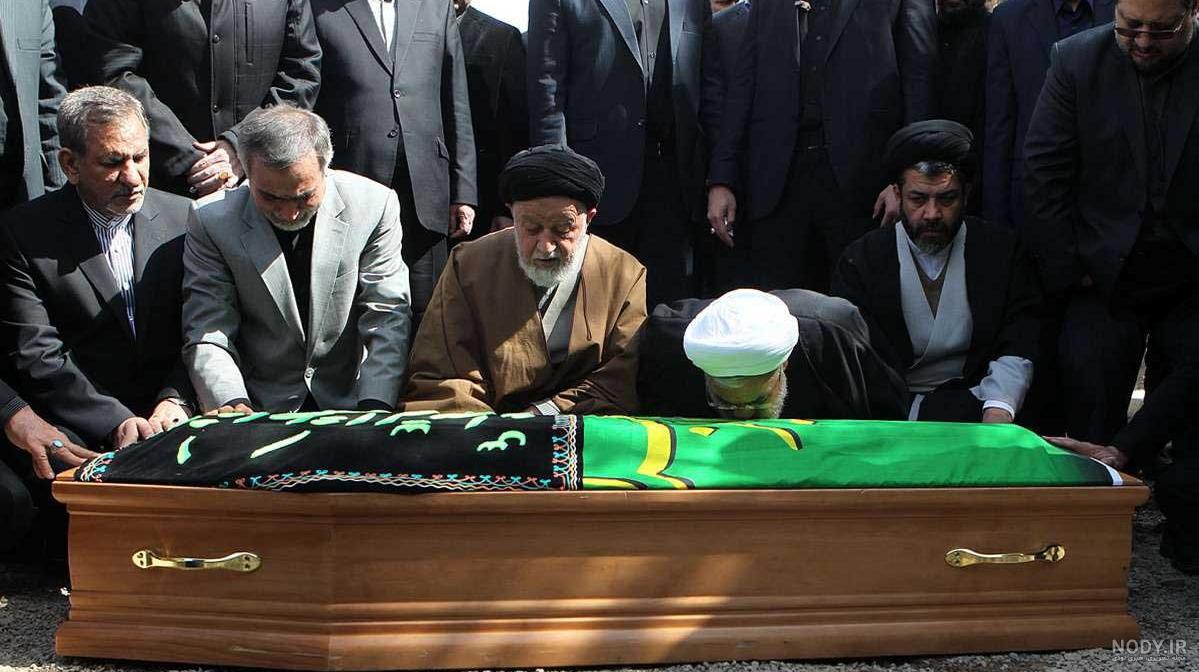عکس عروسی دختر حسن روحانی