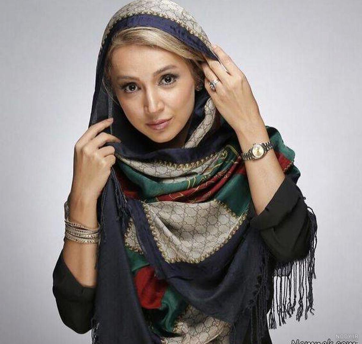 عکس عروسی شبنم قلی خانی وهمسرش