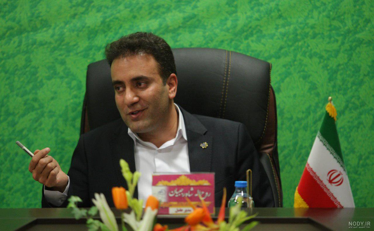 عکس غلامرضا شاه رجبیان