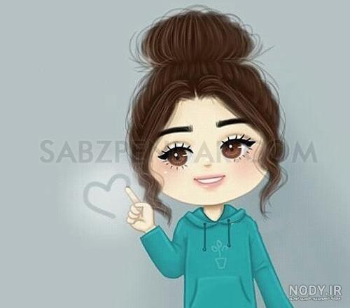 عکس فانتزی دخترانه 2019 عکس فانتزی دخترانه 2019