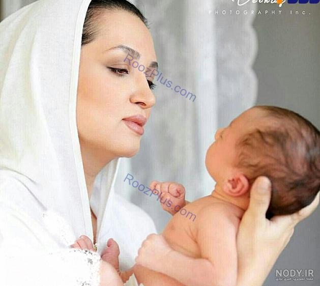عکس فرزند