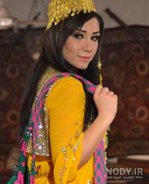 عکس قدیمی چوپی فتاح