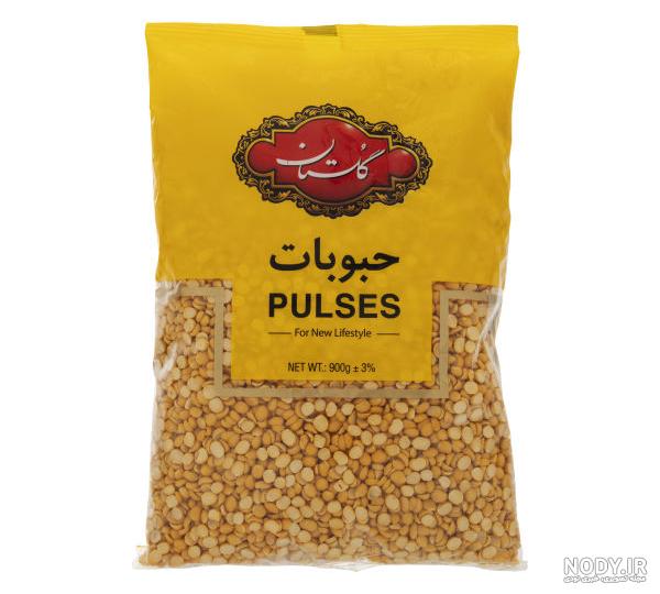 عکس لپه خورش قیمه