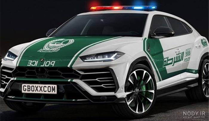 عکس ماشین لامبورگینی عکس ماشین لامبورگینی