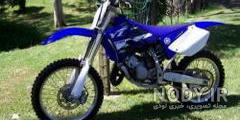 عکس موتور کراس yz عکس موتور کراس yz
