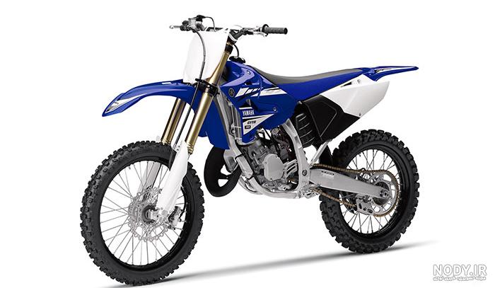 عکس موتور کراس yz 250 عکس موتور کراس yz 250