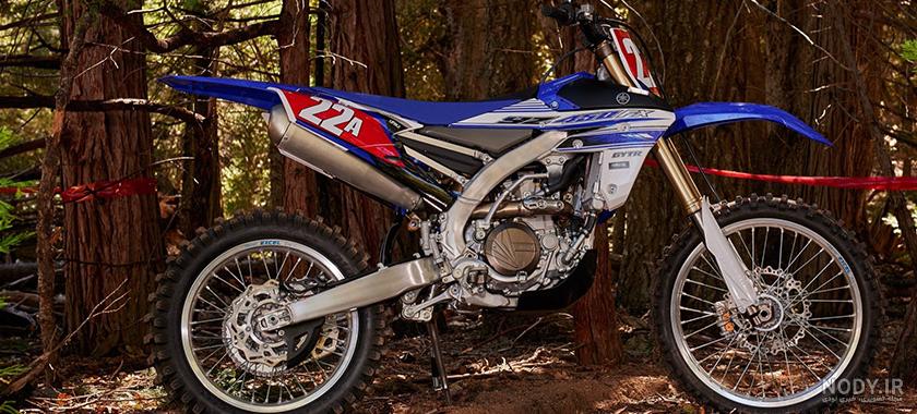 عکس موتور کراس yz85 عکس موتور کراس yz85