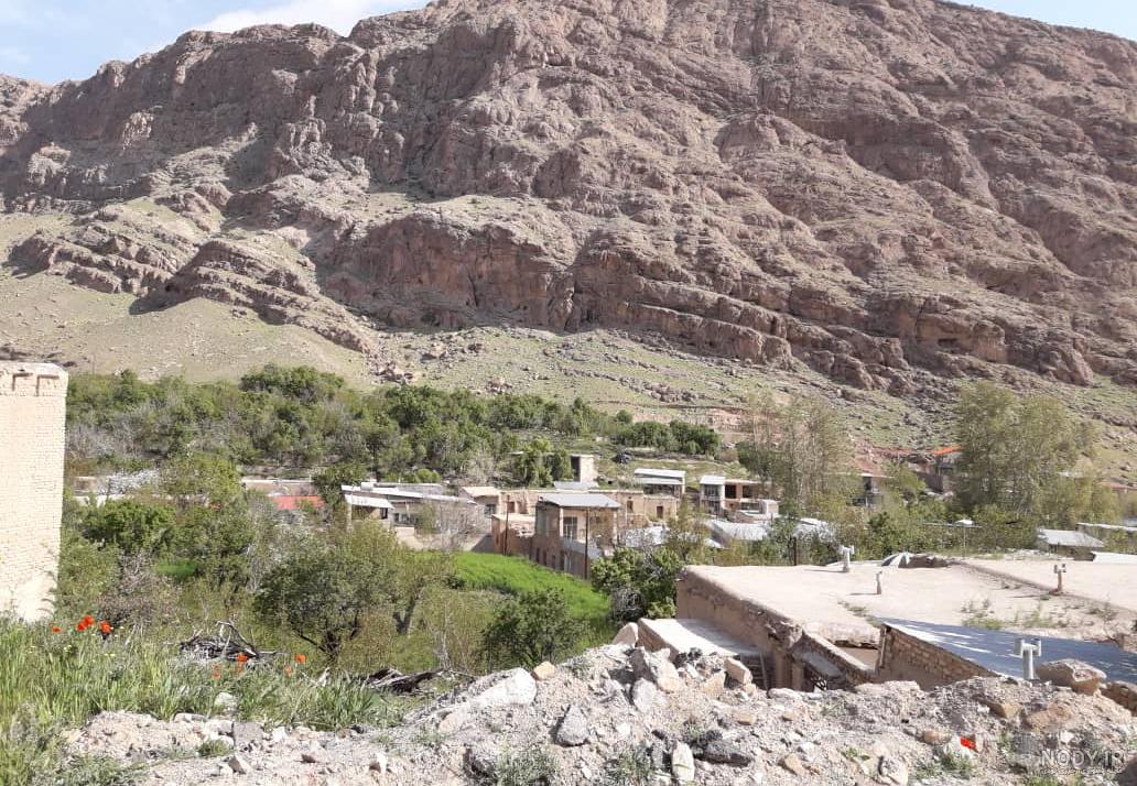 عکس های روستای مرق عکس های روستای مرق