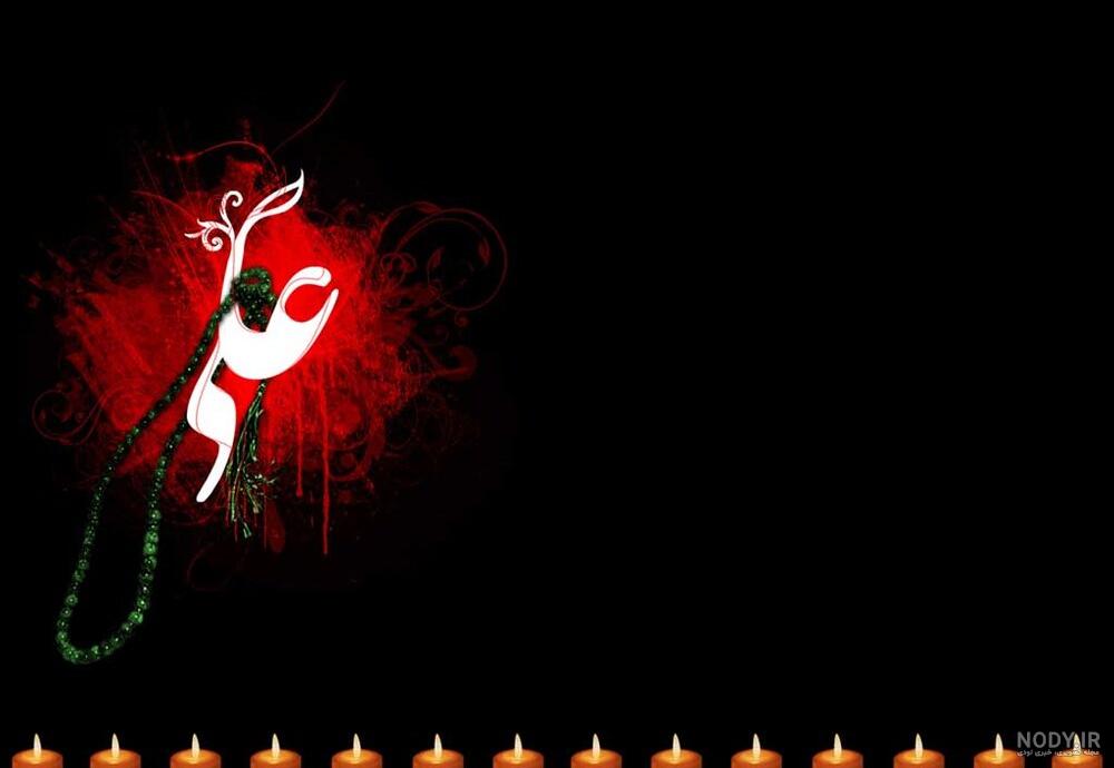عکس واقعی امام علی و امام حسین عکس واقعی امام علی و امام حسین