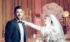 عکس پدر و مادر رضا قوچان نژاد