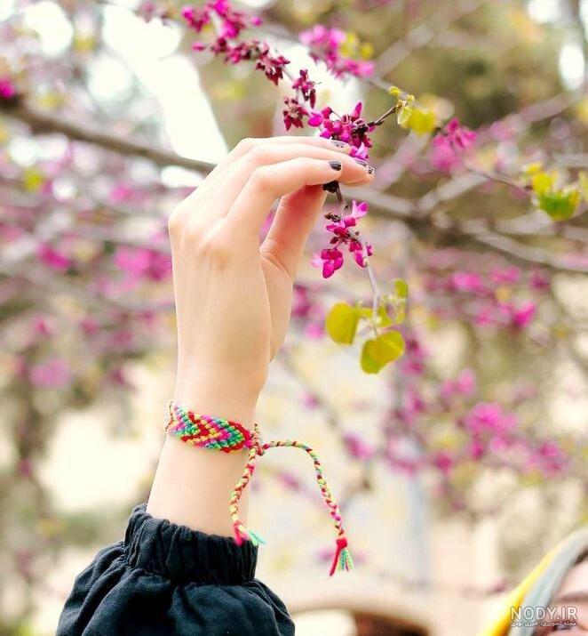 عکس پروفایل شیک اینستا