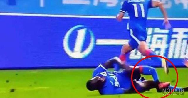 عکس پروفایل پسرانه فوتبال با ماه عکس پروفایل پسرانه فوتبال با ماه