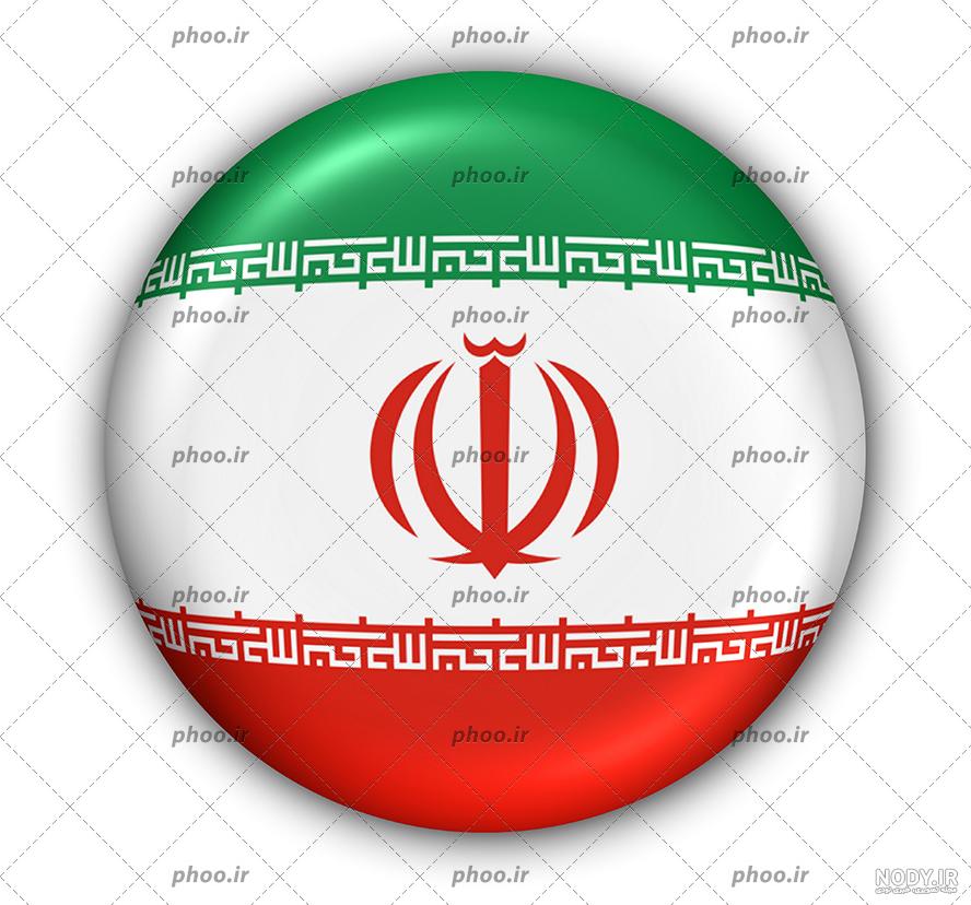 عکس پرچم ایران متحرک