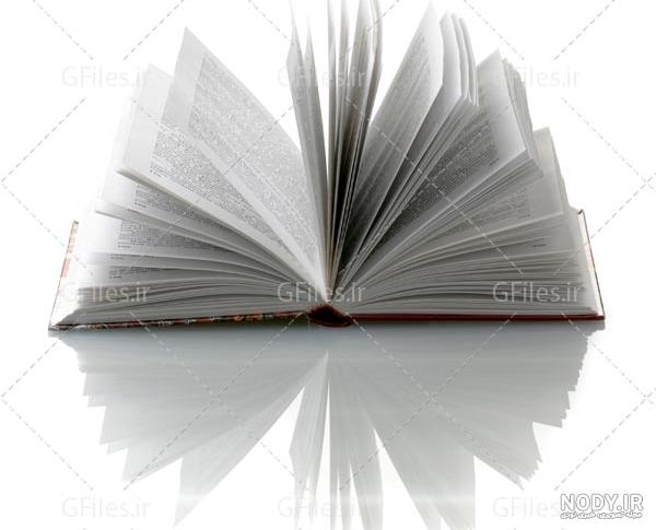 عکس کتاب و گل عکس کتاب و گل
