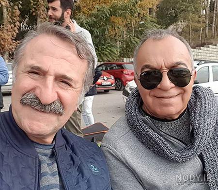 عکسهای دختر مهران رجبی عکسهای دختر مهران رجبی