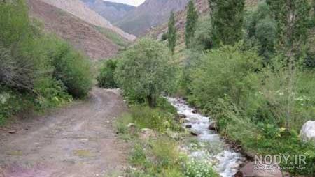 عکسهای روستای آبنیک عکسهای روستای آبنیک