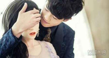 عکسهای عاشقانه چینی عکسهای عاشقانه چینی