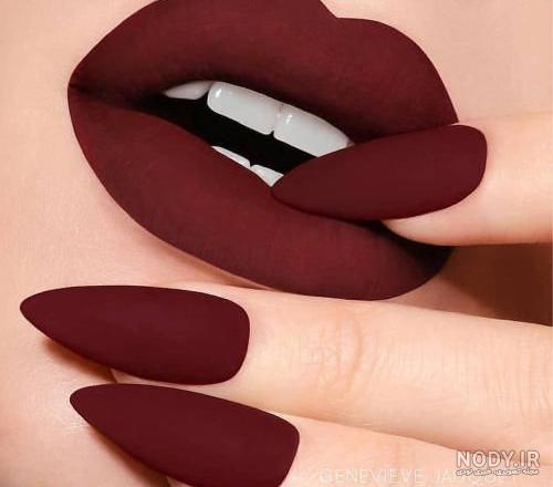 عکسهای لب فانتزی عکسهای لب فانتزی