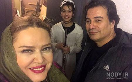 عکسهای منزل جدید بهاره رهنما عکسهای منزل جدید بهاره رهنما