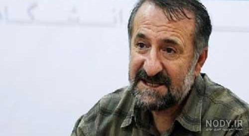 عکسهای مهران رجبی با خانواده عکسهای مهران رجبی با خانواده
