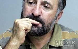 عکسهای مهران رجبی و همسرش عکسهای مهران رجبی و همسرش