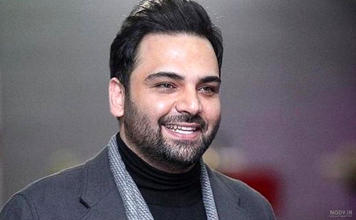 عکسهای کچلی احسان علیخانی