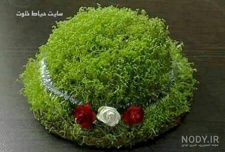 فیلم اموزش انواع سبزه عید فیلم اموزش انواع سبزه عید