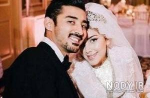فیلم عروسی رضا قوچان نژاد