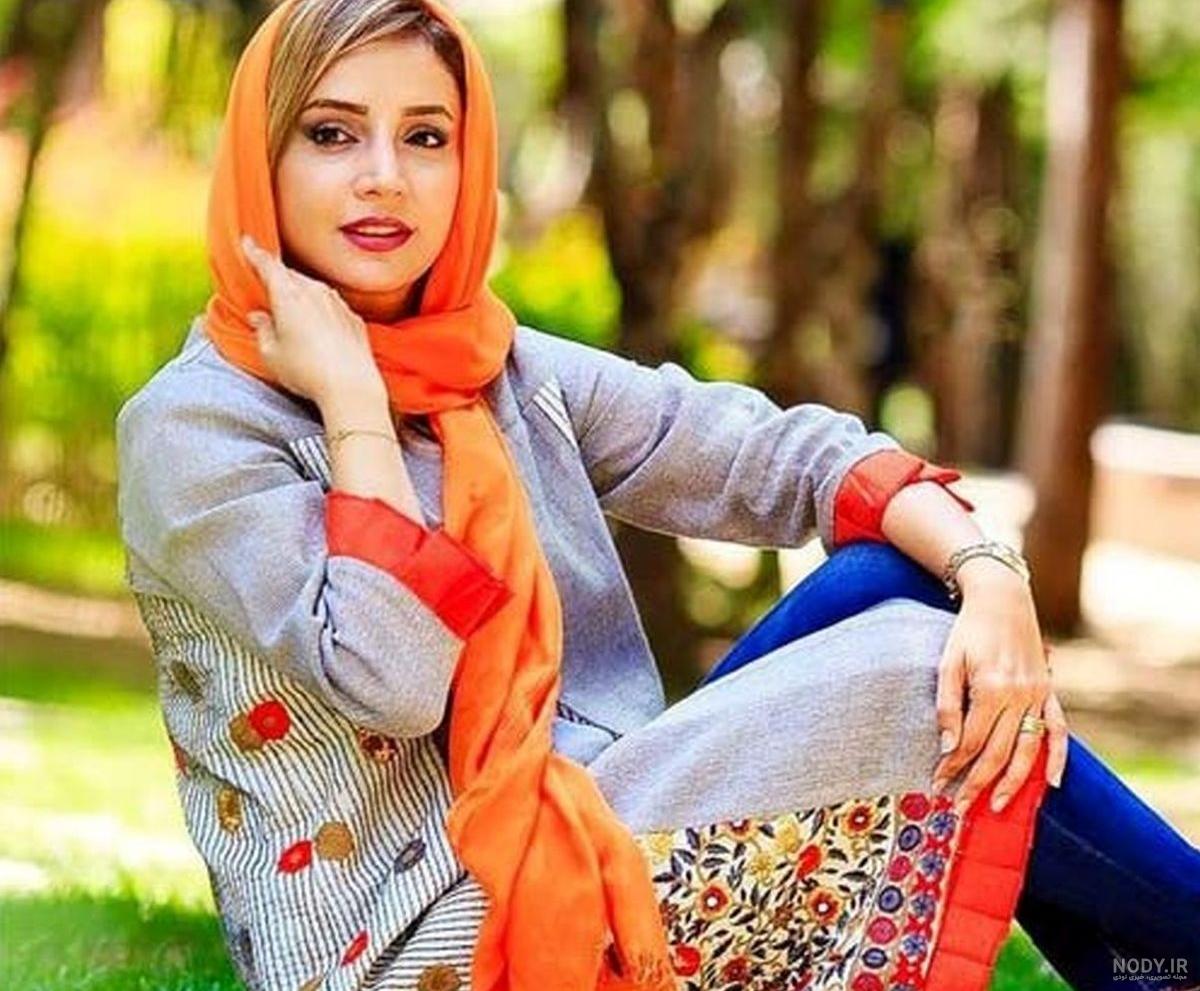فیلم عروسی شبنم قلی خانی