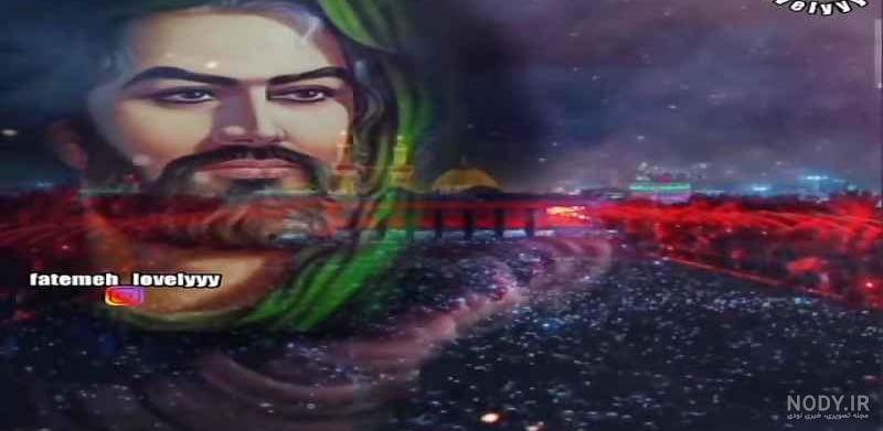 فیلم نوحه برای وضعیت
