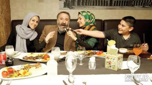 فیلم های مهران رجبی فیلم های مهران رجبی