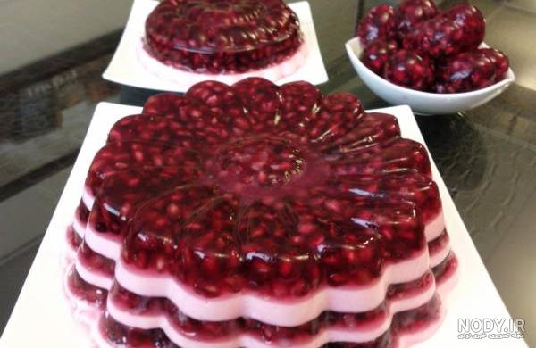 فیلم ژله هندوانه شب یلدا فیلم ژله هندوانه شب یلدا