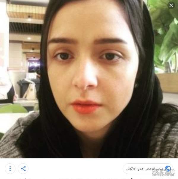 قیافم داغونه