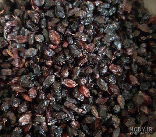 قیمت زرشک سیاه دیجی کالا