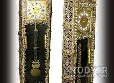 قیمت ساعت ایستاده لوکس قیمت ساعت ایستاده لوکس
