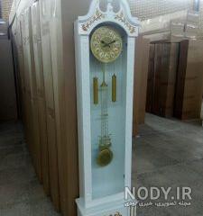 قیمت ساعت ایستاده چوبی سلطنتی قیمت ساعت ایستاده چوبی سلطنتی