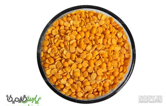قیمت نخود لپه