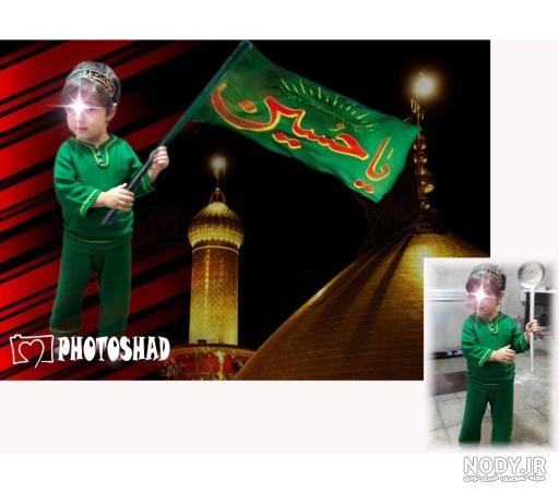 لباس محرمی نوزاد دختر