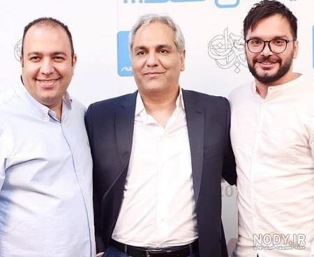 محسن ایزی کیست محسن ایزی کیست