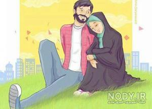 مذهبی عاشقانه