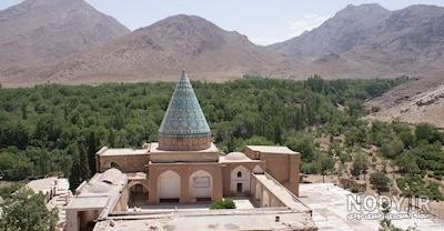 مرق جدید مرق جدید