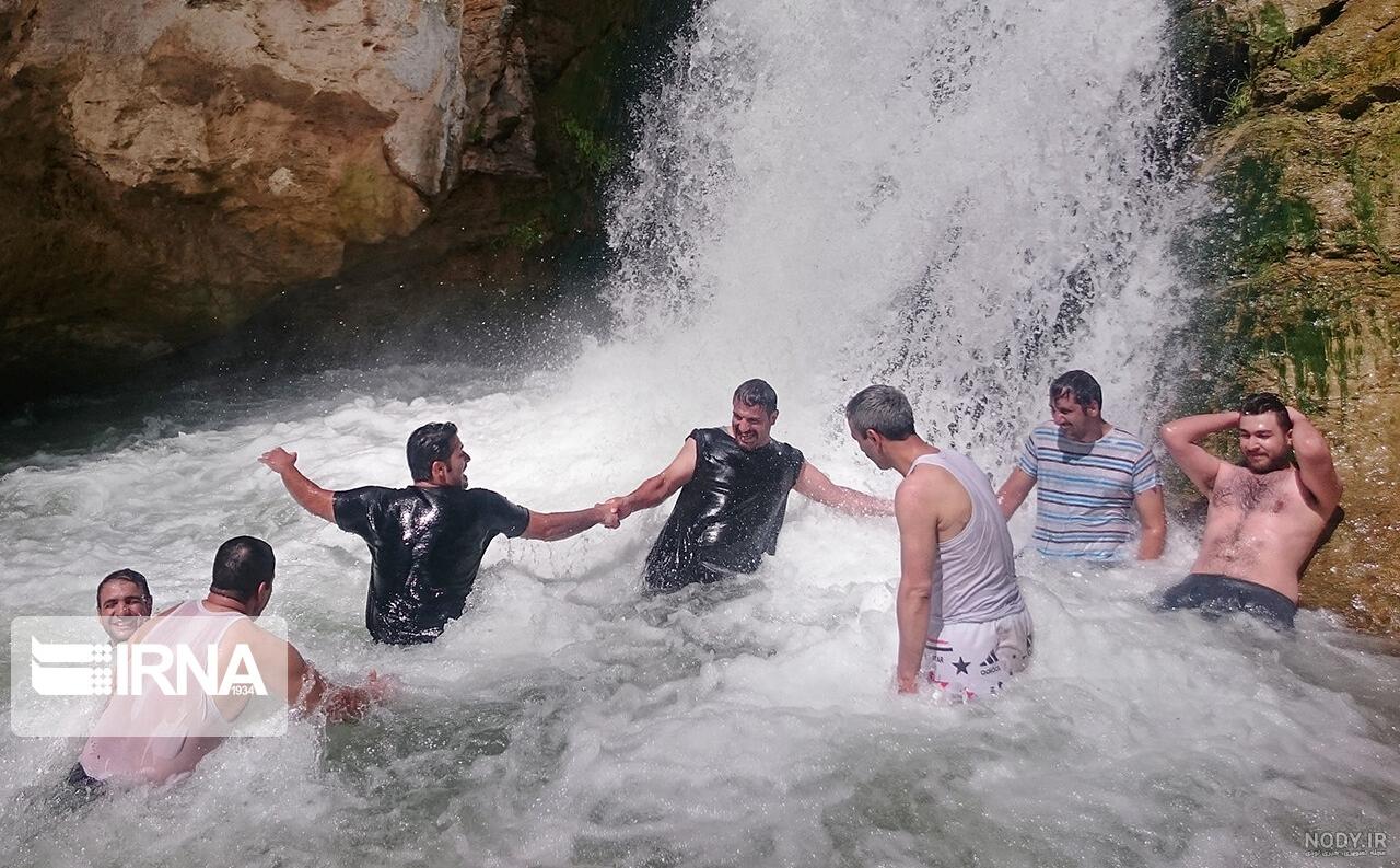 مساحت شهرستان صحنه