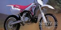 مشخصات موتور کراس یاماها yz 125 مشخصات موتور کراس یاماها yz 125