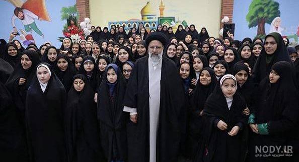 منزل رئیسی منزل رئیسی