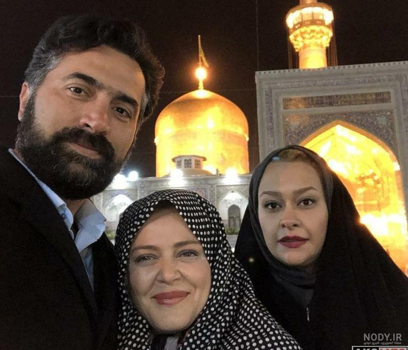 ناراحتی بهاره رهنما از جدایی از همسرش ناراحتی بهاره رهنما از جدایی از همسرش