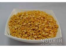 نخود لپه