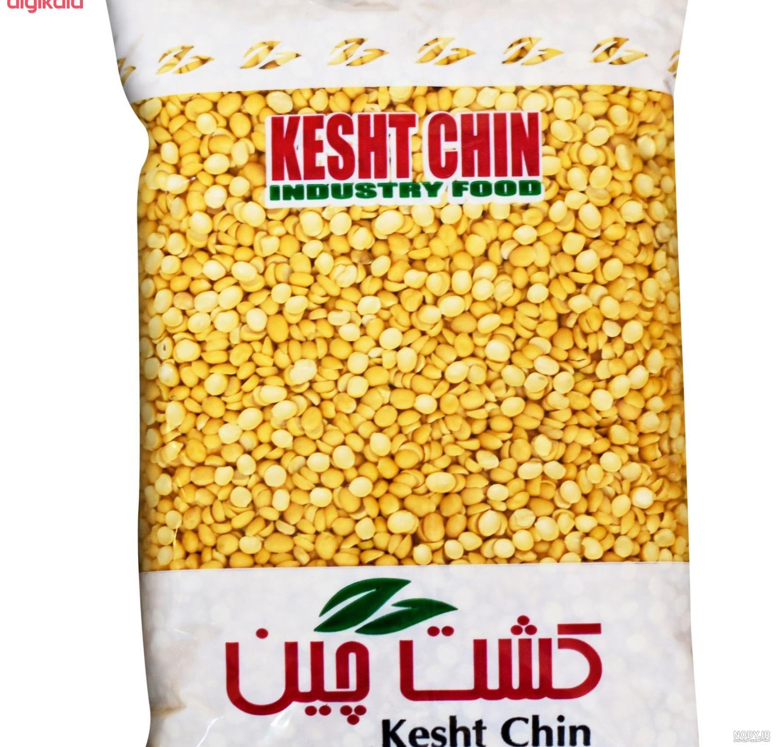 نخود لپه چیست