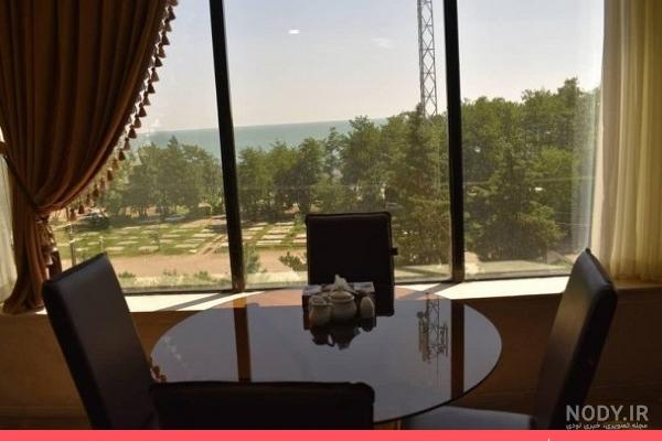 نظرات در مورد هتل کیمیا رامسر نظرات در مورد هتل کیمیا رامسر