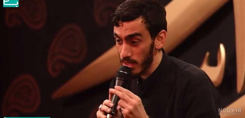 نوحه ترکی جدید 98